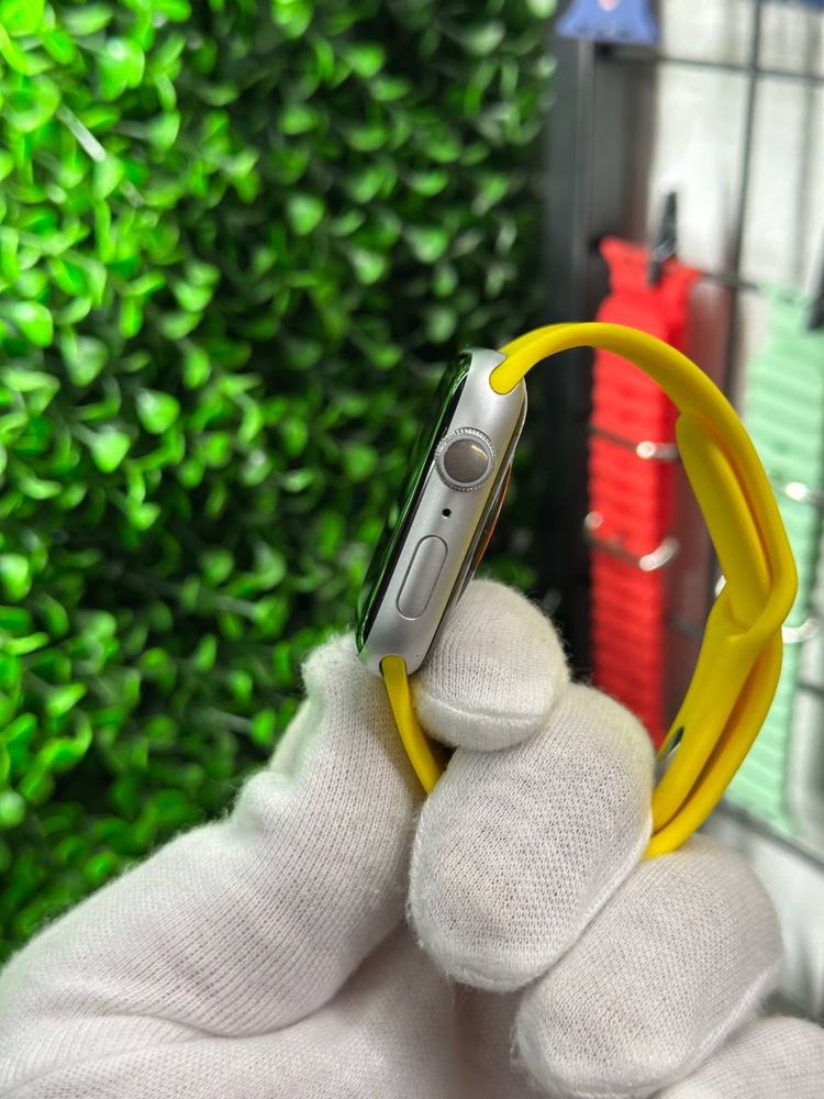 Apple Watch SE44mm SE 44 Silver Магазин, Гарантія, Вибір