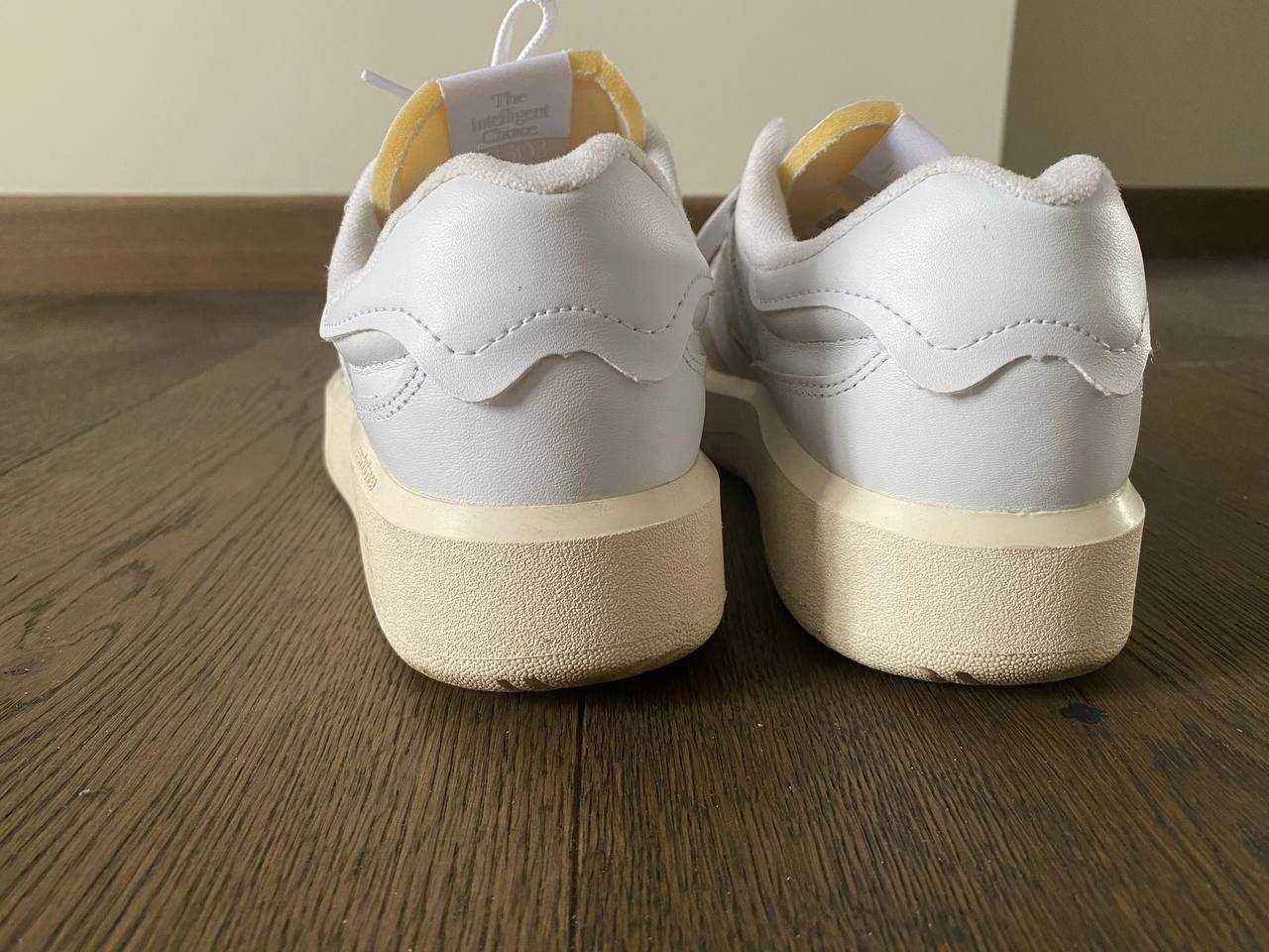 New Balance CT302 White Moonbeam - CT302OB (Оригінал)