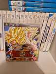 Dragonball dragon ball raging blast ps3 PlayStation 3 jp