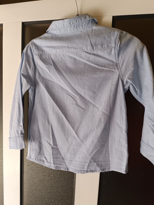 Camisa Zara baby Boy