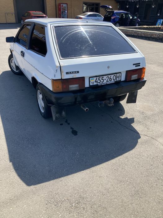 Продам ВАЗ 2108/1.3 мотор