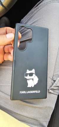 Etui Samsung Galaxy s24 ultra Karl Lagerfeld