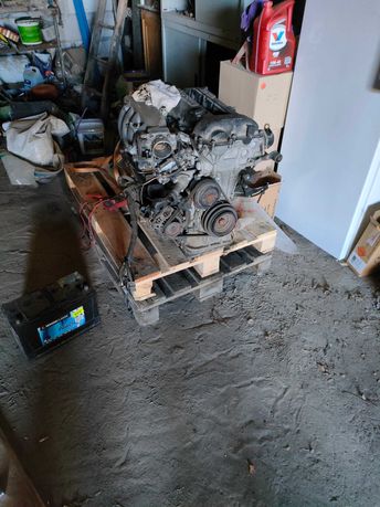 Silnik sr20det, skrzynia  6b swap nissan 200sx s15 s14 s13.