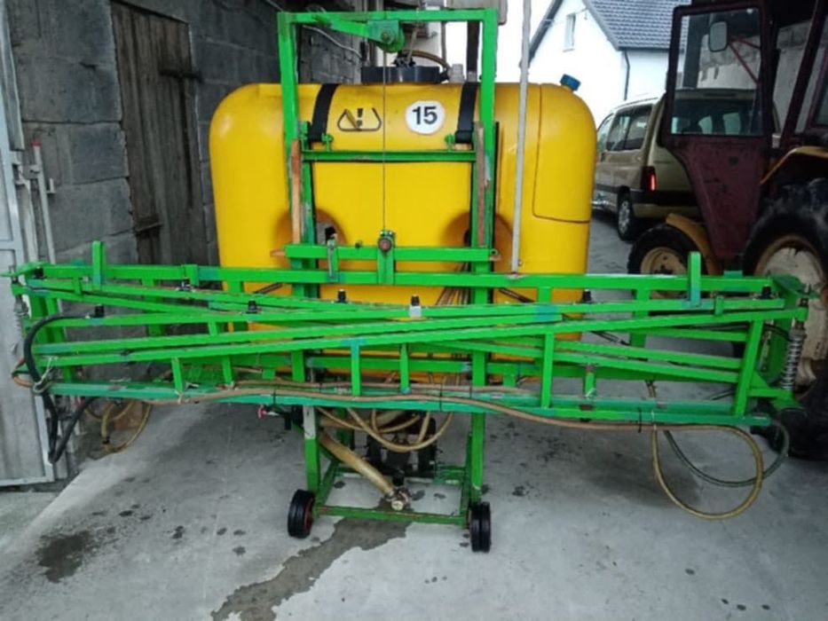 Opryskiwacz na sprzedaz