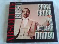 Perez Prado - Absolute Best  CD