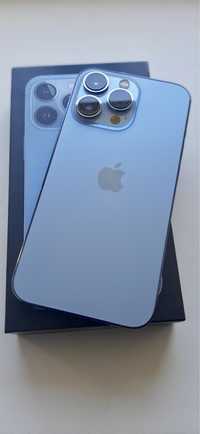 Продам iPhone 13 Pro Blue 128 GB Neverlock