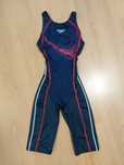 SPEEDO Fastskin roz.158-164 kostium , strój startowy
