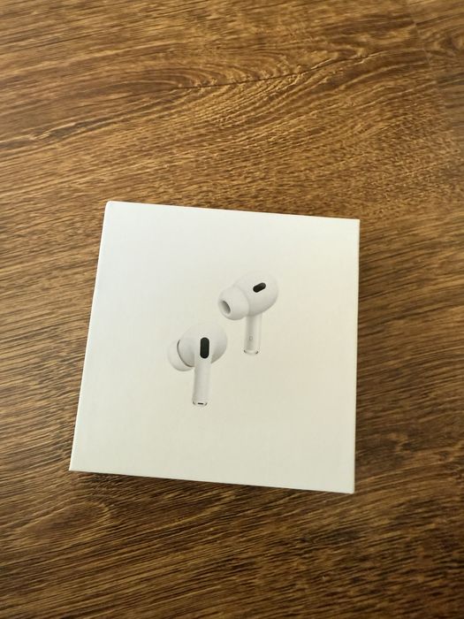 Air Pods Pro 2 usb-c