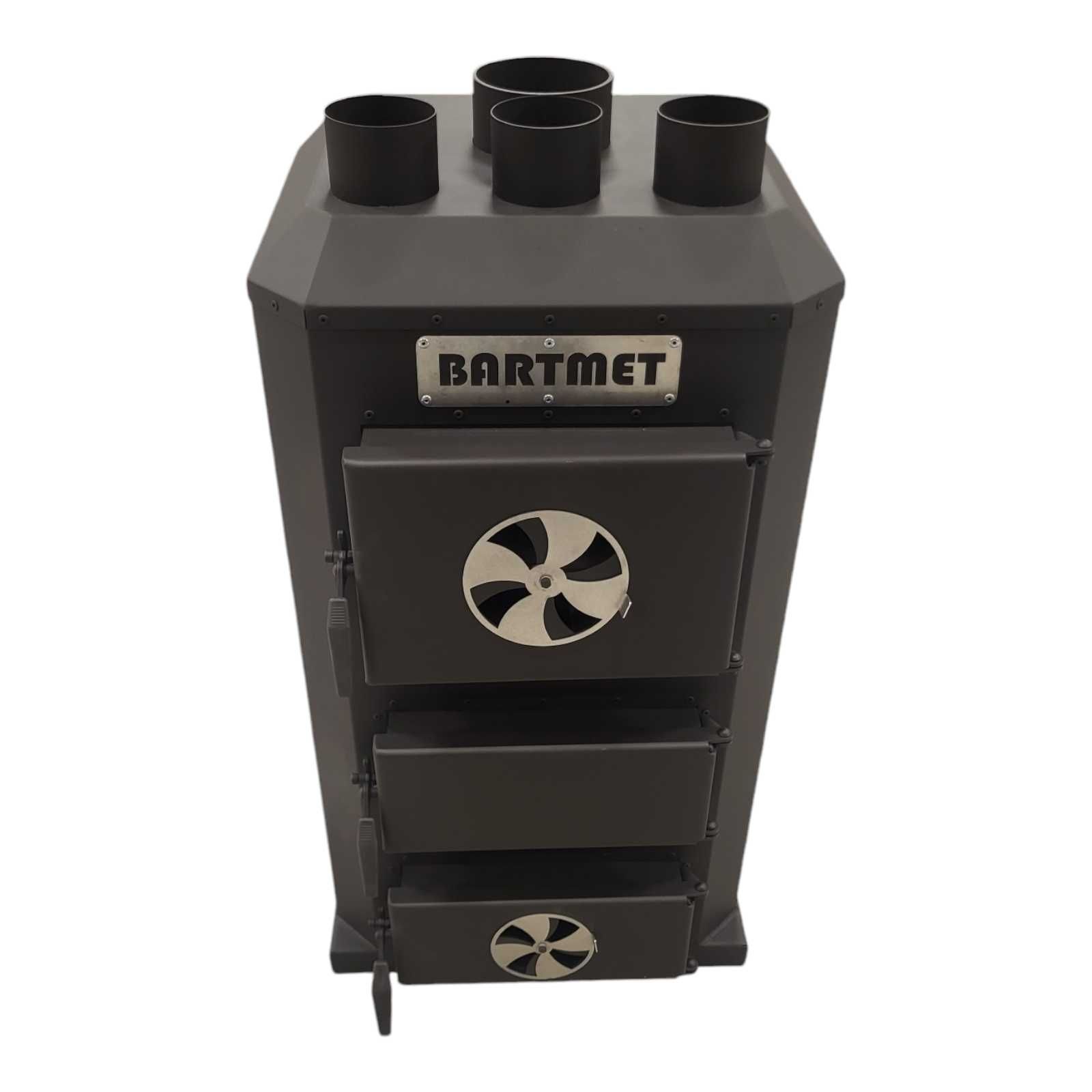 Piec Nadmuchowy 20 kw Bartmet Nagrzewnica Powietrza