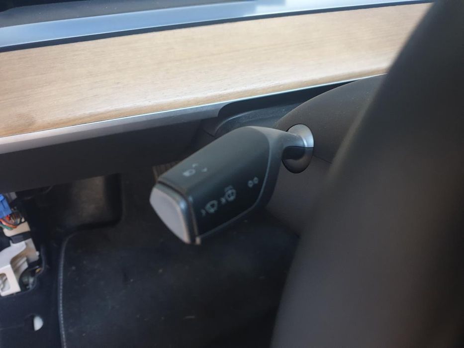 Fita de airbags TESLA Model 3 (5YJ3)