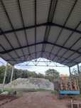 Hala Magazynowa stalowa rolnictwo