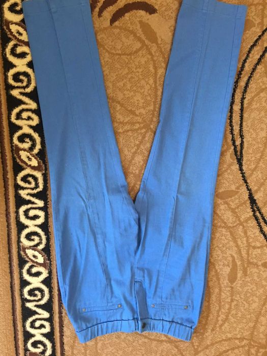 Штаны брюки катон 48 размер