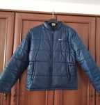 Kurtka marki Nike rozm z metki 152- 158. unisex Wy