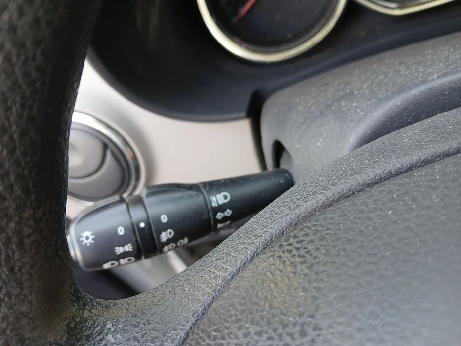 Manípulo de luzes DACIA Dokker (0S_)