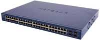 Switch Netgear GS748T