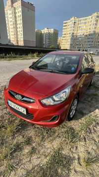 Hyundai Accent 1.4