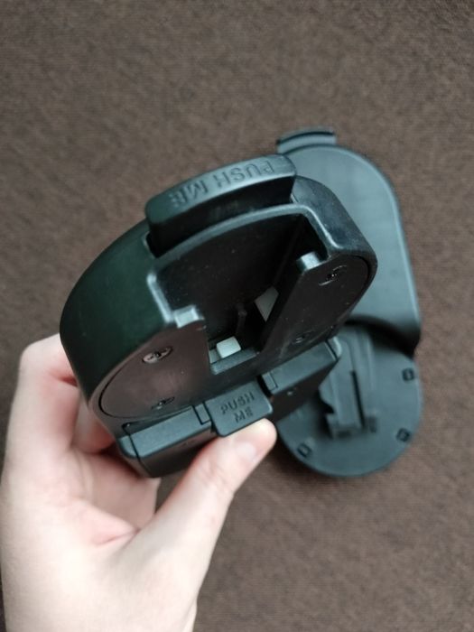 Адаптери висоти для люльки та прогулянки Anex Eli