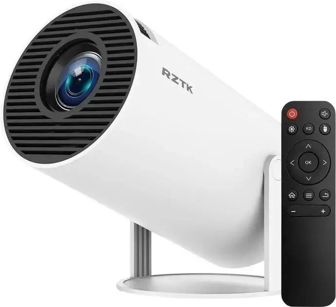 Смарт-проектор HY300