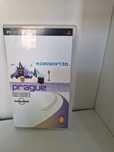 Passport to prague psp PlayStation portable