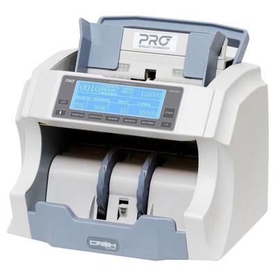 Счётчик банкнот PRO MAC Счётная машинка