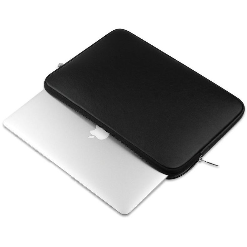 Etui Tech-Protect Neoskin Do Laptopa 13-14 Black