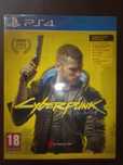 Cyberpunk 2077 Nowa