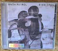 SNOW PATROL - Eyes Open CD Specjalna edycja