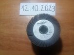 METABO - Laminowana ściernica lamelkowa 105x100 mm P 80