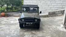 UMM Alter turbo 110cv