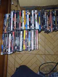 Dvds de filmes de varias categorias