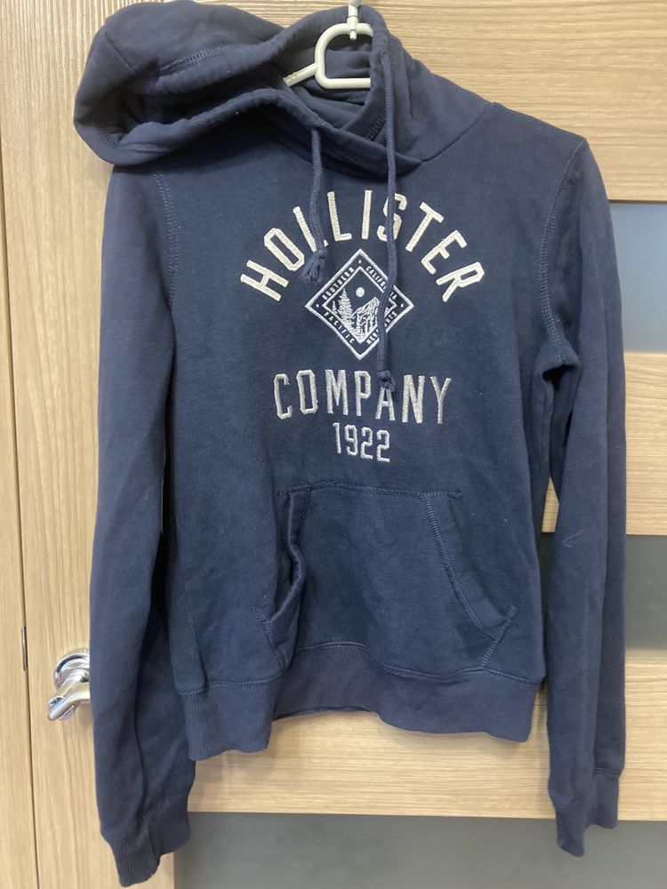 Bluza xs hollister