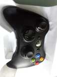 Xbox 360 jak nowy oryginalny pad Microsoft bezprzewodowy