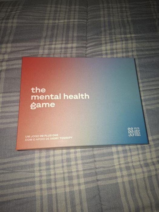 The Mental Health Game