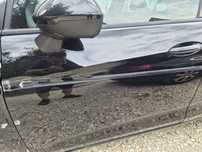 Opel Astra K Drzwi prawe tył przód z22y
