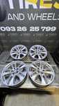 Диски Mercedes c class w204 7, 5x17 et47 5x112 a2044017502