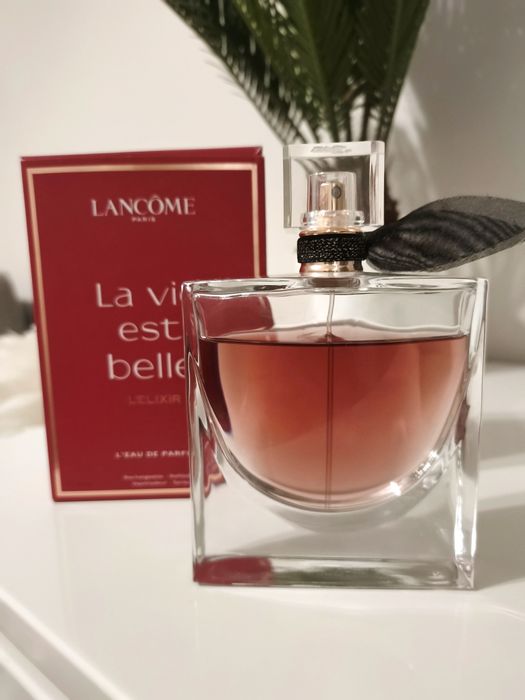 Lancome la vie est belle l'elixir wyjściowo 100 ml
