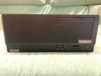 Комп'ютер ПК Mini-Tower Lenovo ThinkCentre M70T i7-10700 4,8ГГц, 8Gb