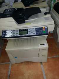 Multifunções A4 com Fax Kyocera FS 1118MFP