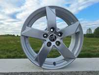 Felgi 16" 5x112 Skoda VW Audi A3 Seat