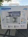 Filtr wody - AQUAPHOR Crystal A