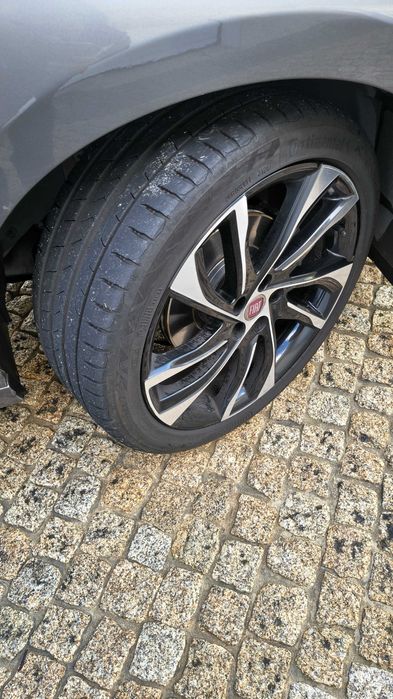 Fiat Tipo SW Lounge 1.6 DCT