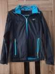 Kurtka 4F roz . XS