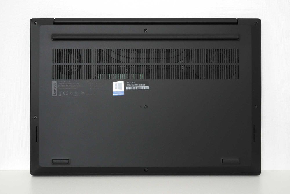 Lenovo Thinkpad P1 gen 2