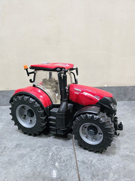 Traktor Case firmy bruder