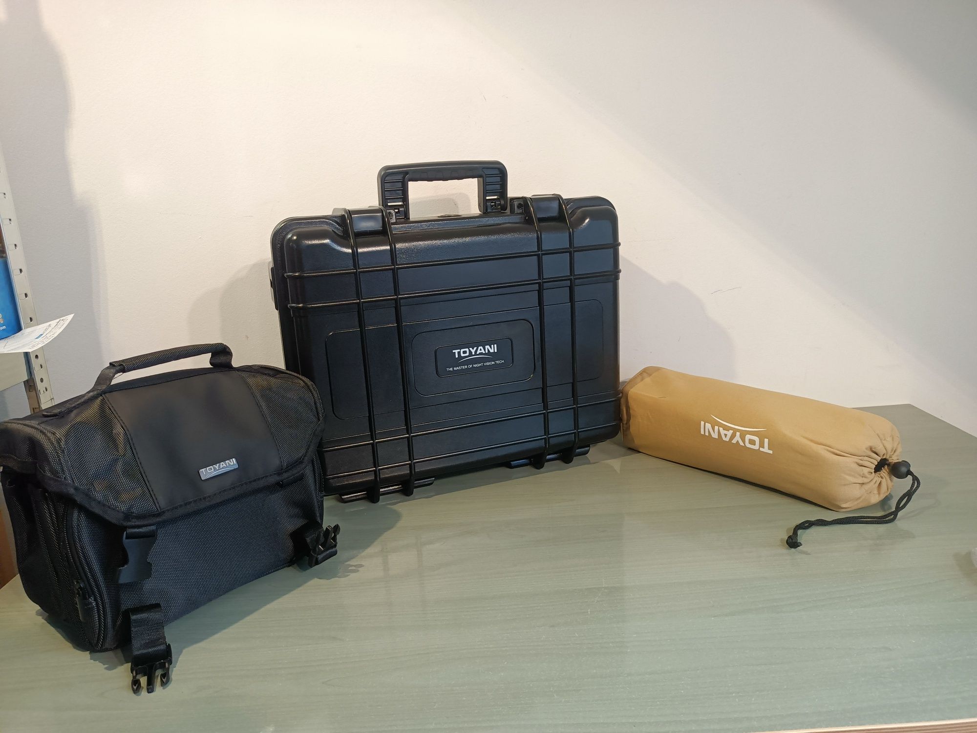 Kamera do auta noktowizyjna profesjonalna specjal night vision