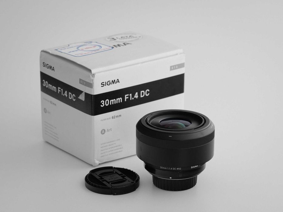 SIGMA 105 mm f/2.8 Macro Art L-Mount