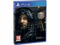 Vendo jogo para PS4 death stranding