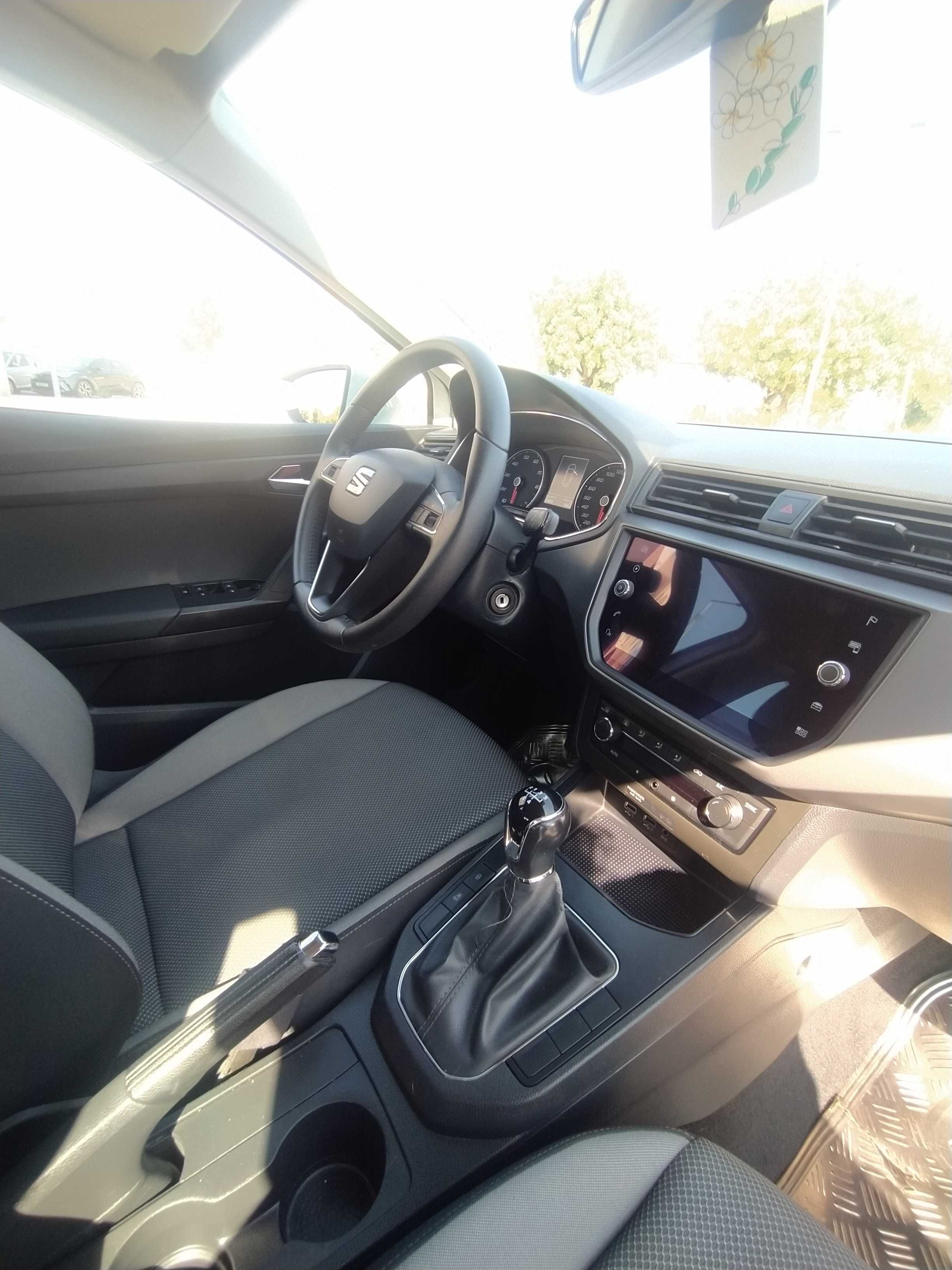 Seat Ibiza 1.0 2019