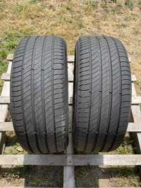 Okazja opony letnie 225/45R18 Michelin Primacy 4 z 2021r.