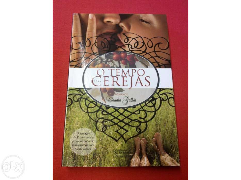 Livros de vários géneros, todos em bom estado
